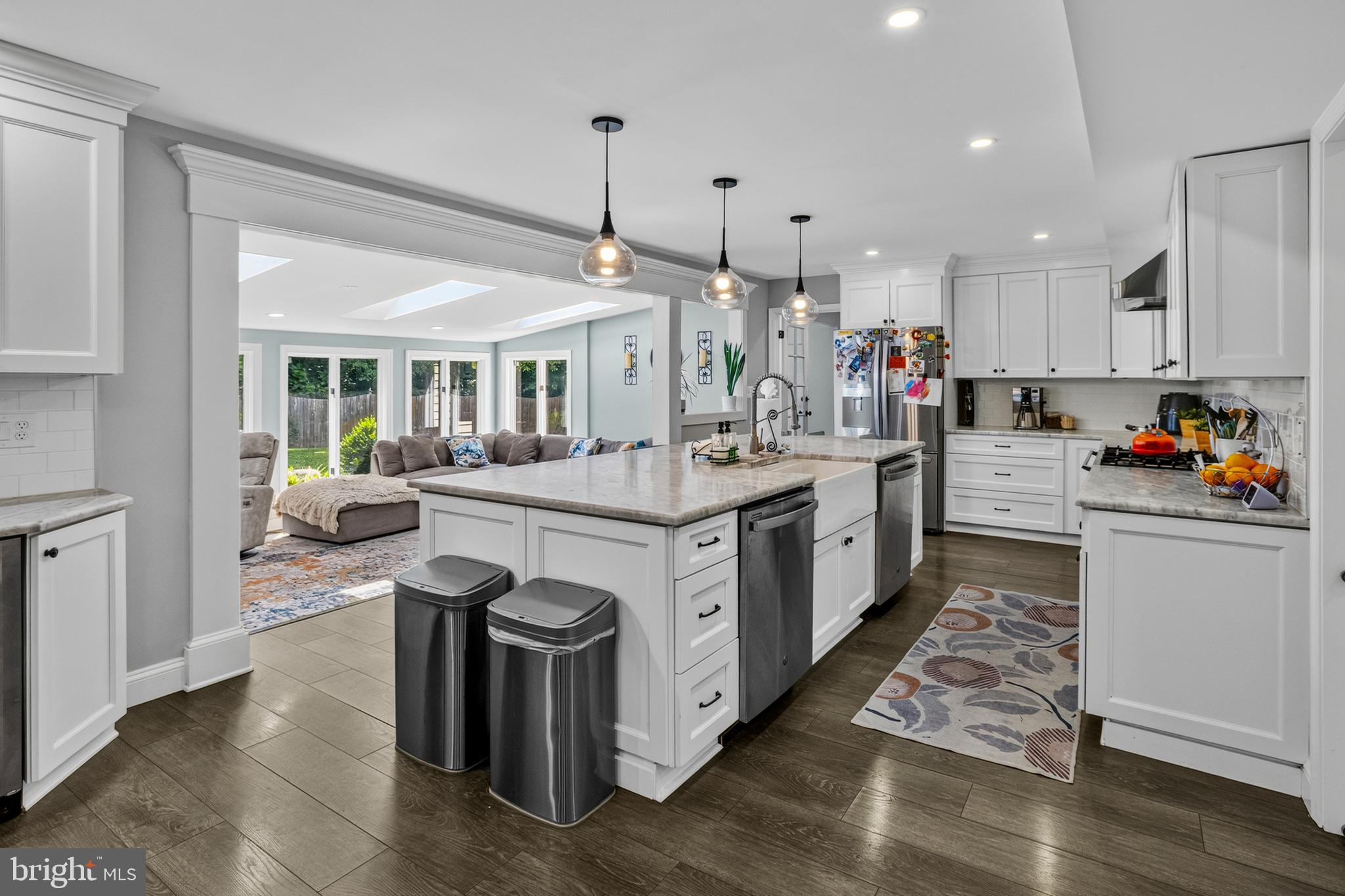 HARBOR HILLS - Residential