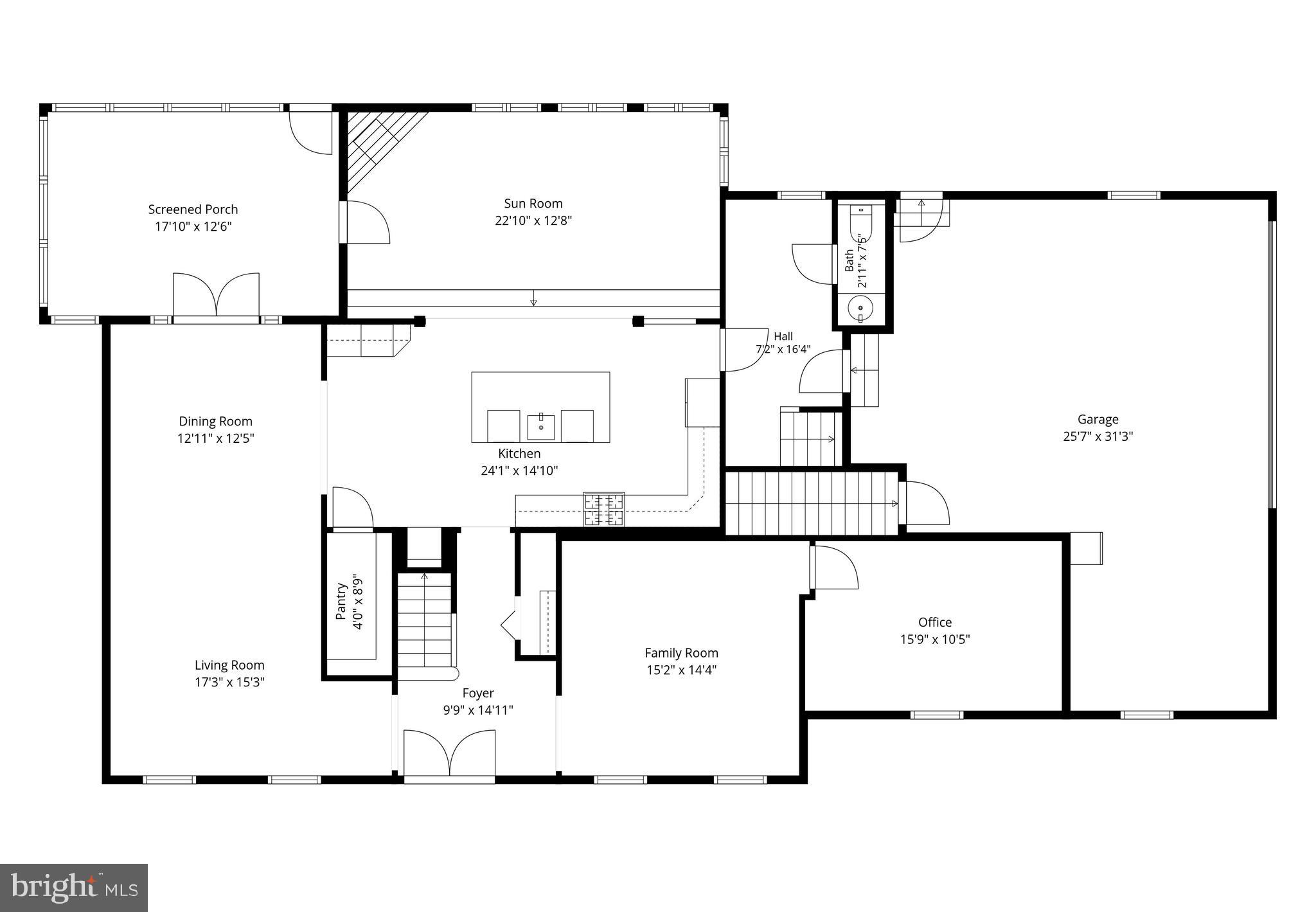 HARBOR HILLS - Residential