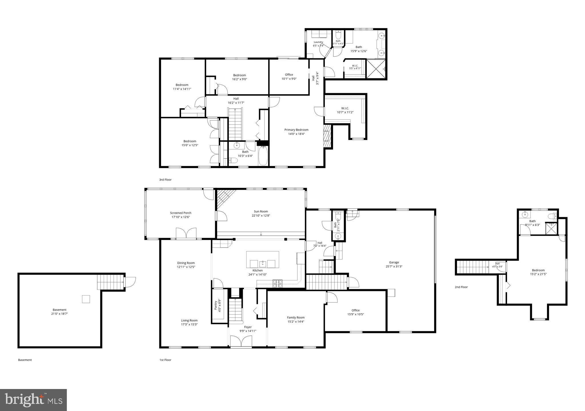 HARBOR HILLS - Residential