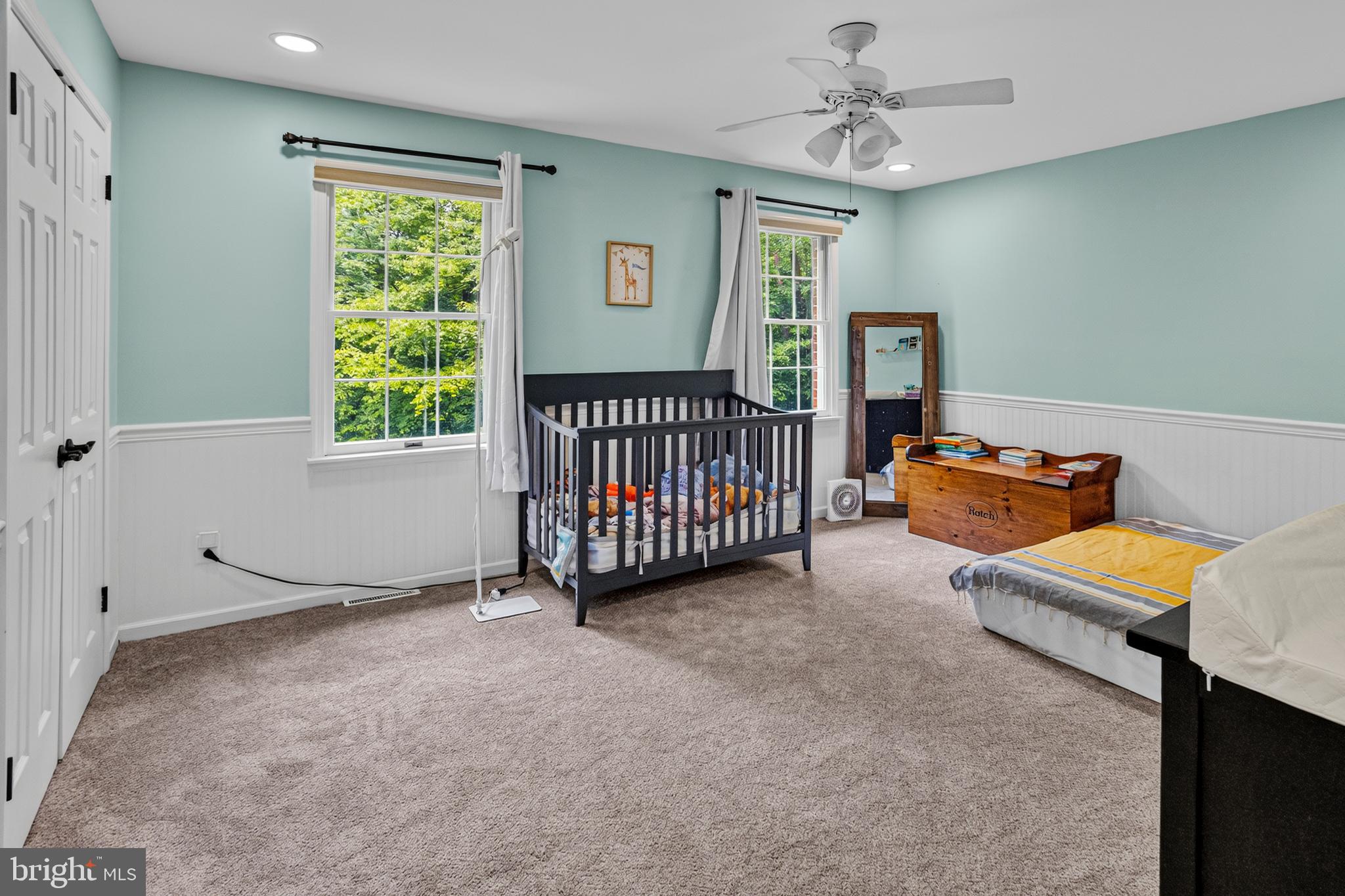 HARBOR HILLS - Residential