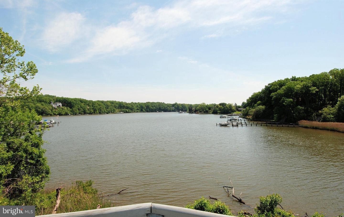 HARBOR HILLS - Residential