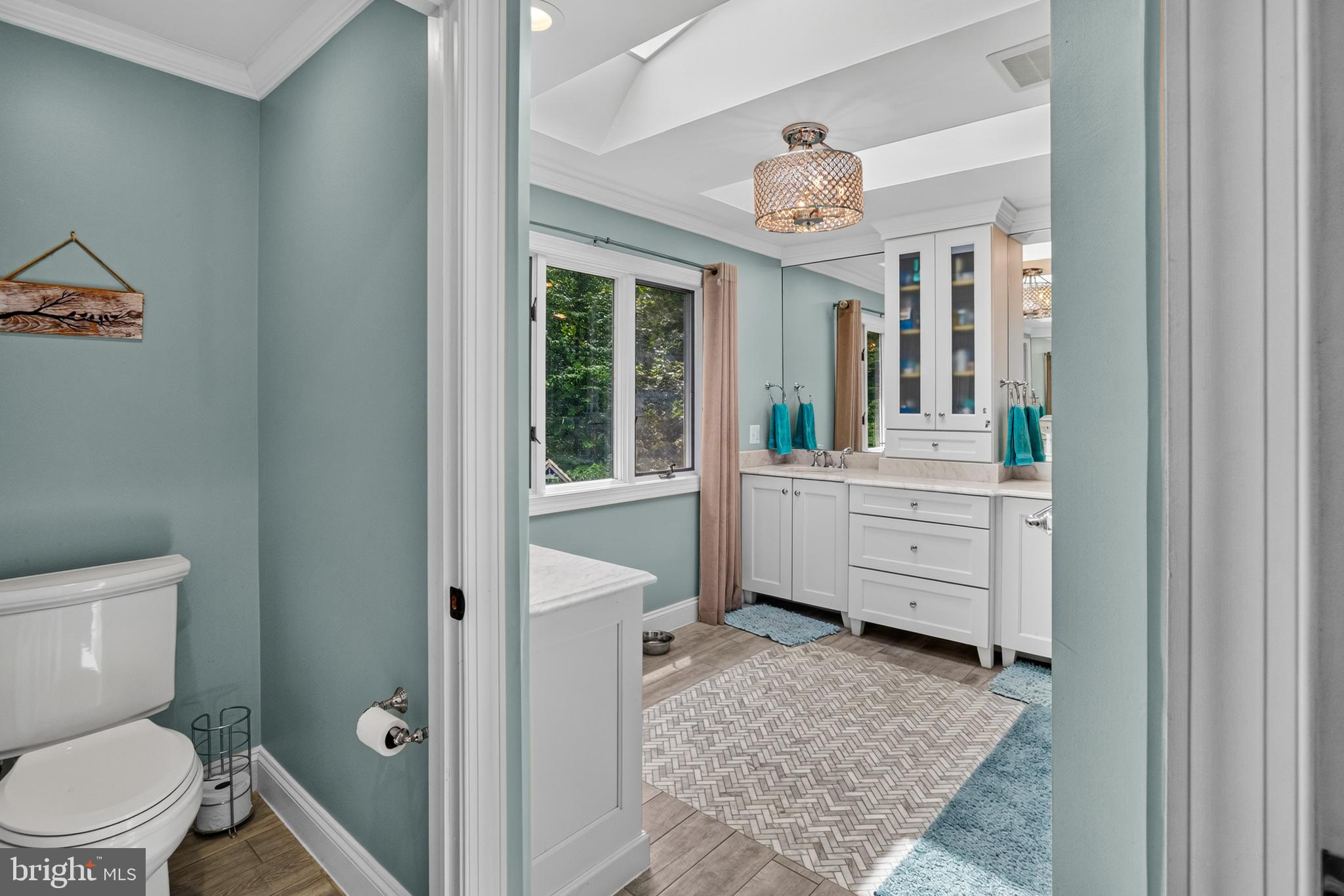 HARBOR HILLS - Residential