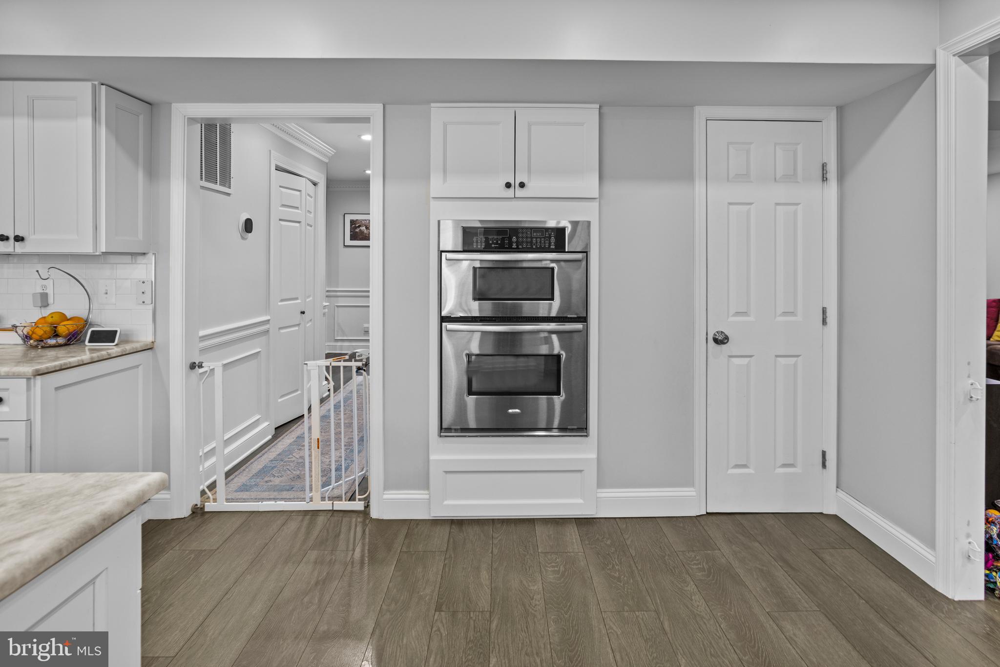 HARBOR HILLS - Residential