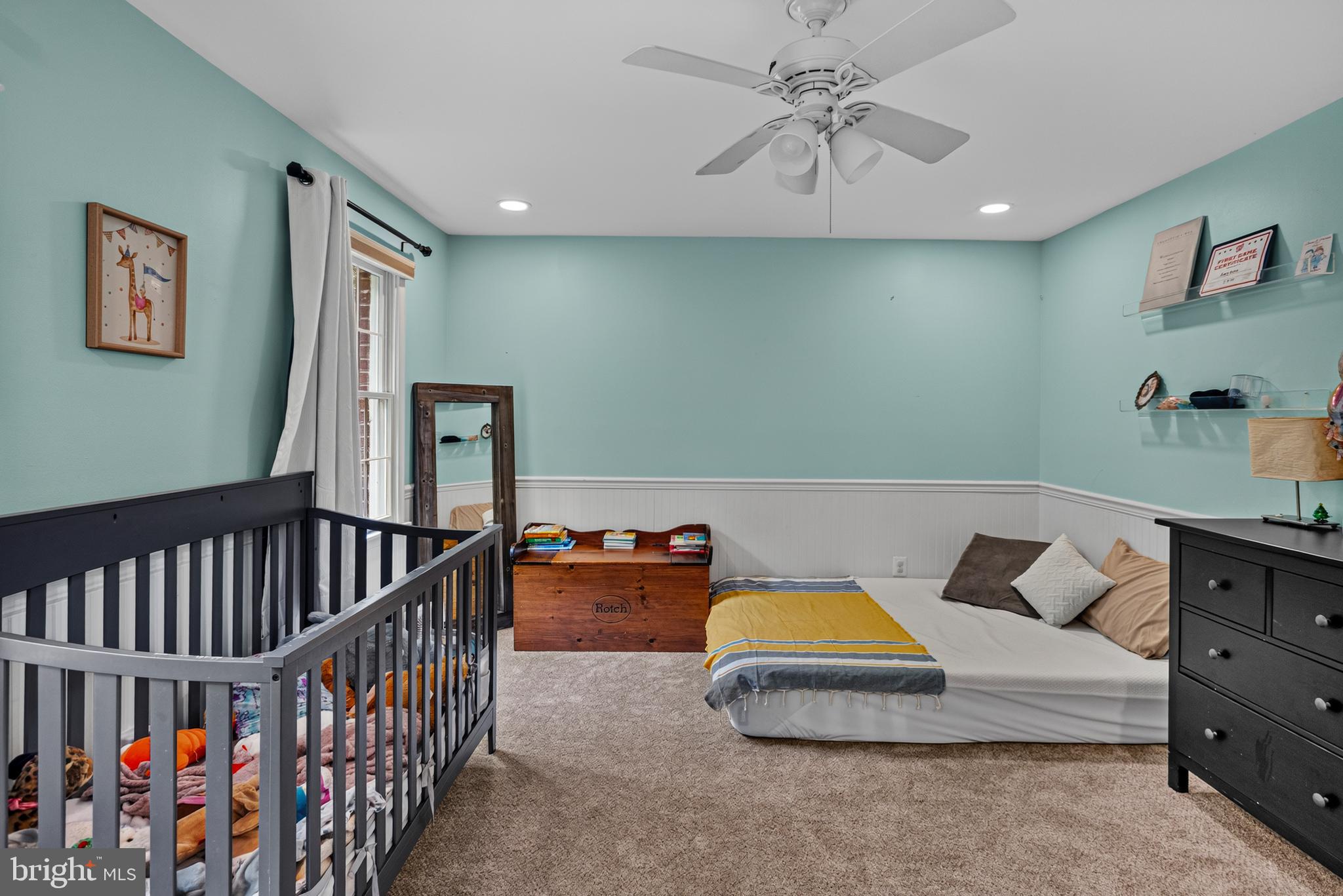 HARBOR HILLS - Residential