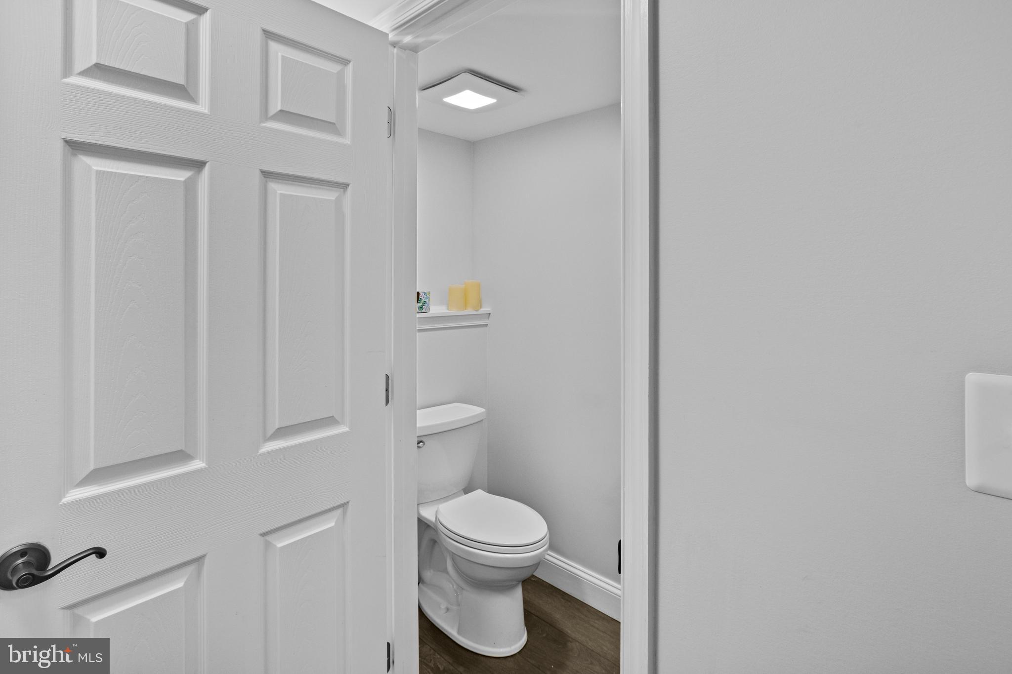 HARBOR HILLS - Residential
