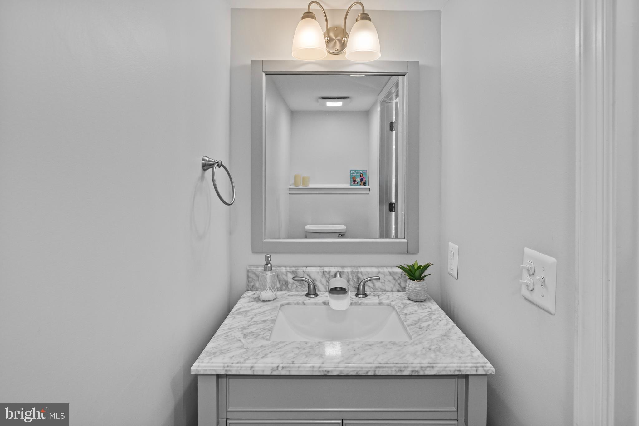 HARBOR HILLS - Residential