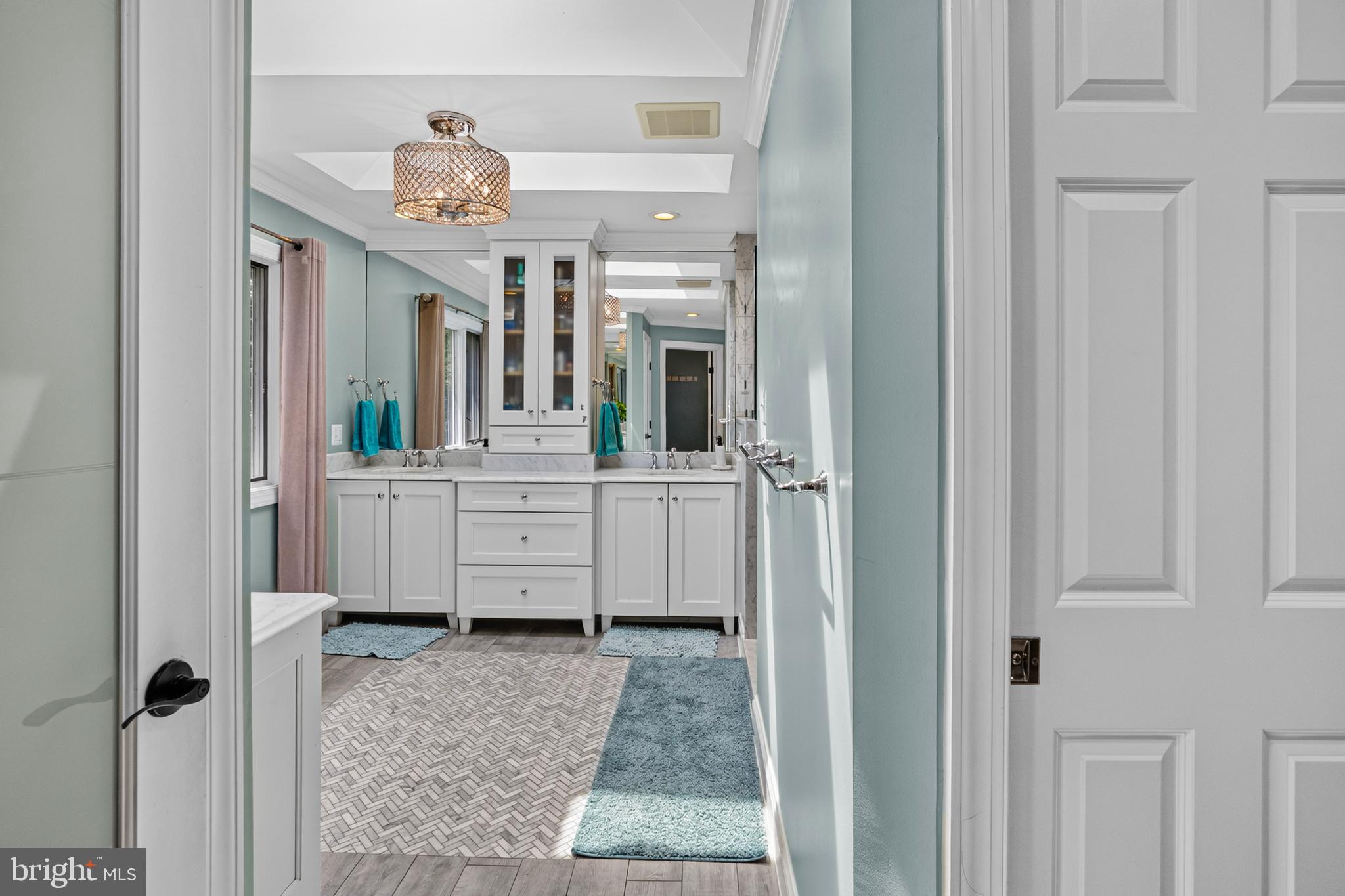 HARBOR HILLS - Residential
