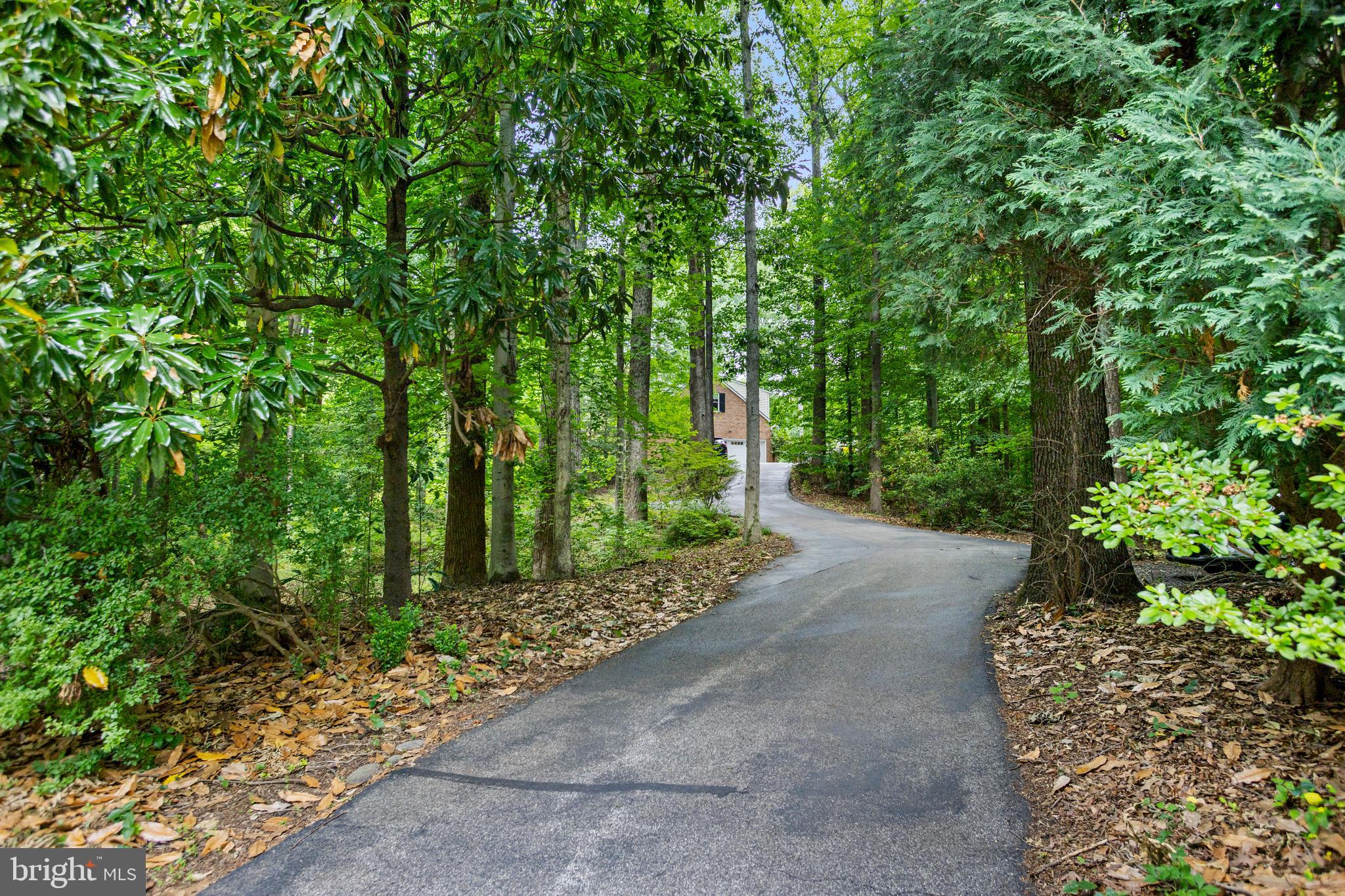 HARBOR HILLS - Residential