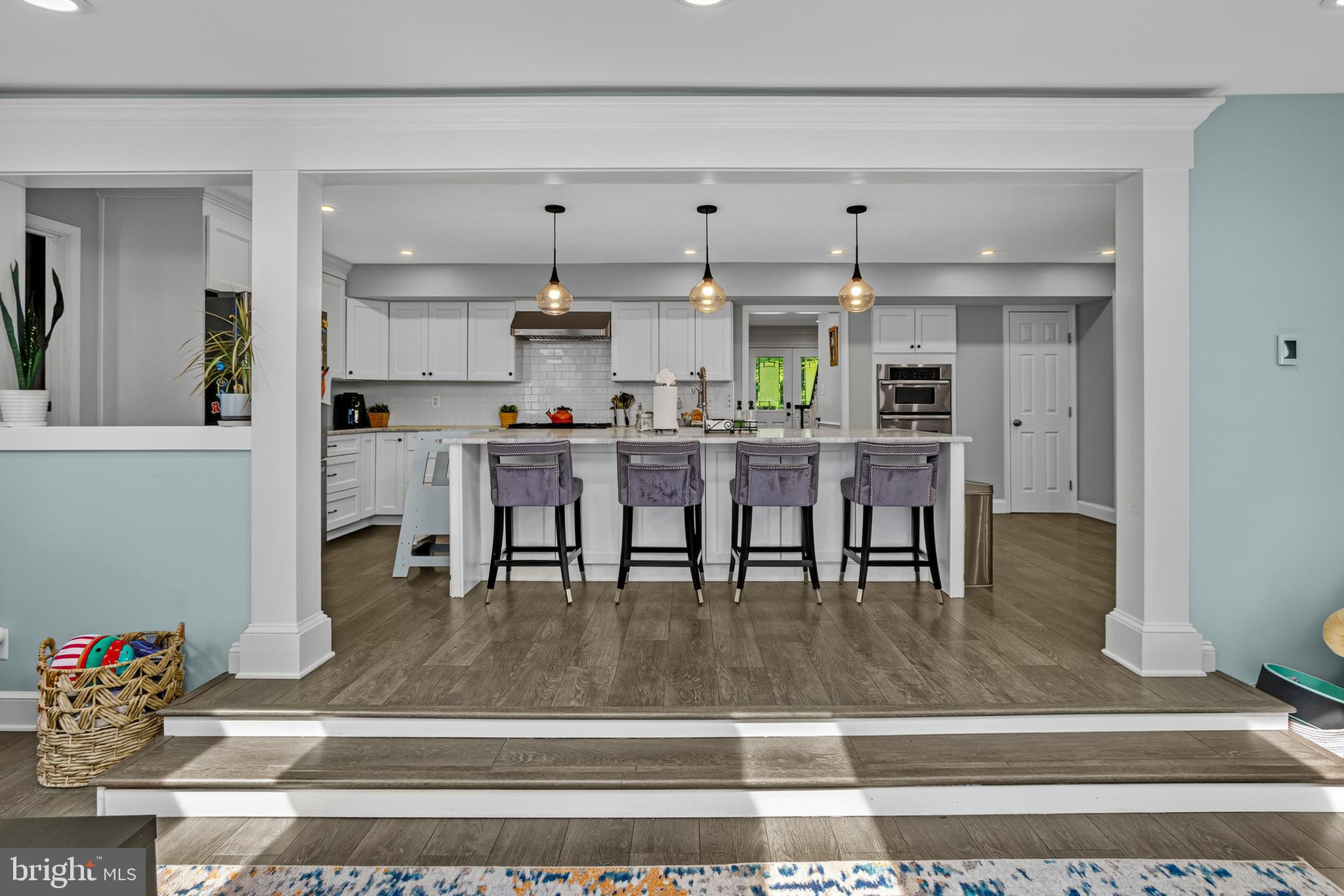 HARBOR HILLS - Residential