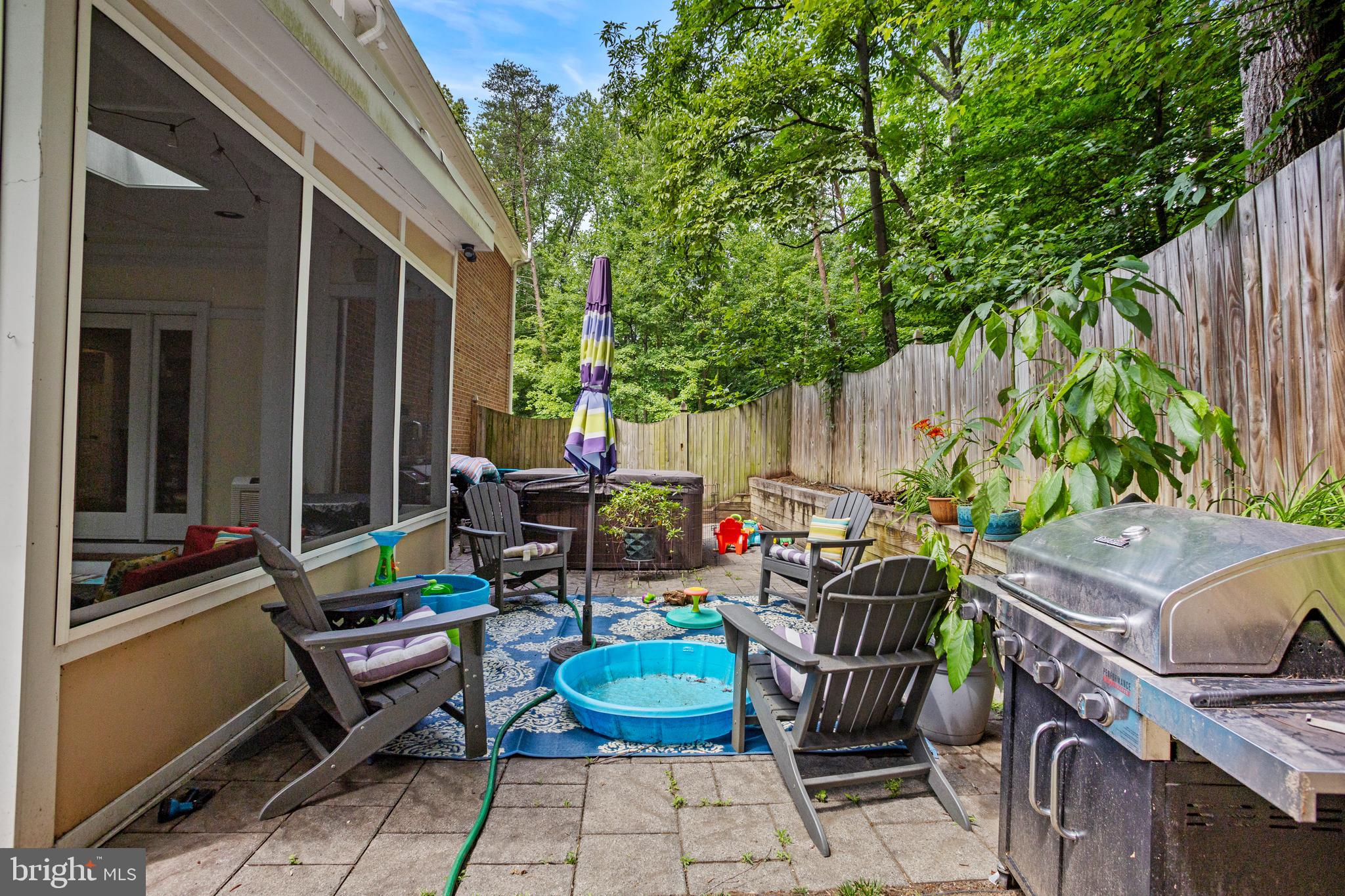 HARBOR HILLS - Residential