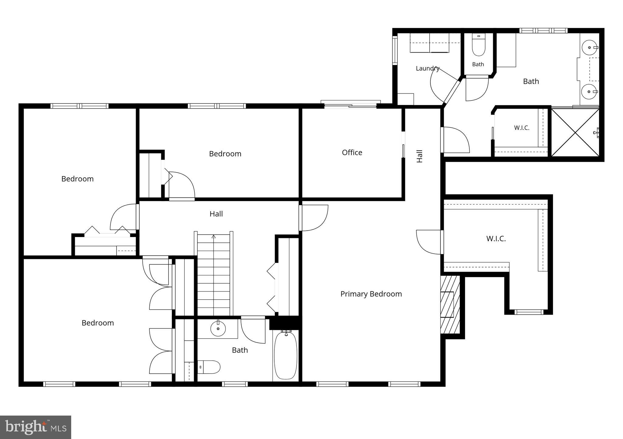 HARBOR HILLS - Residential