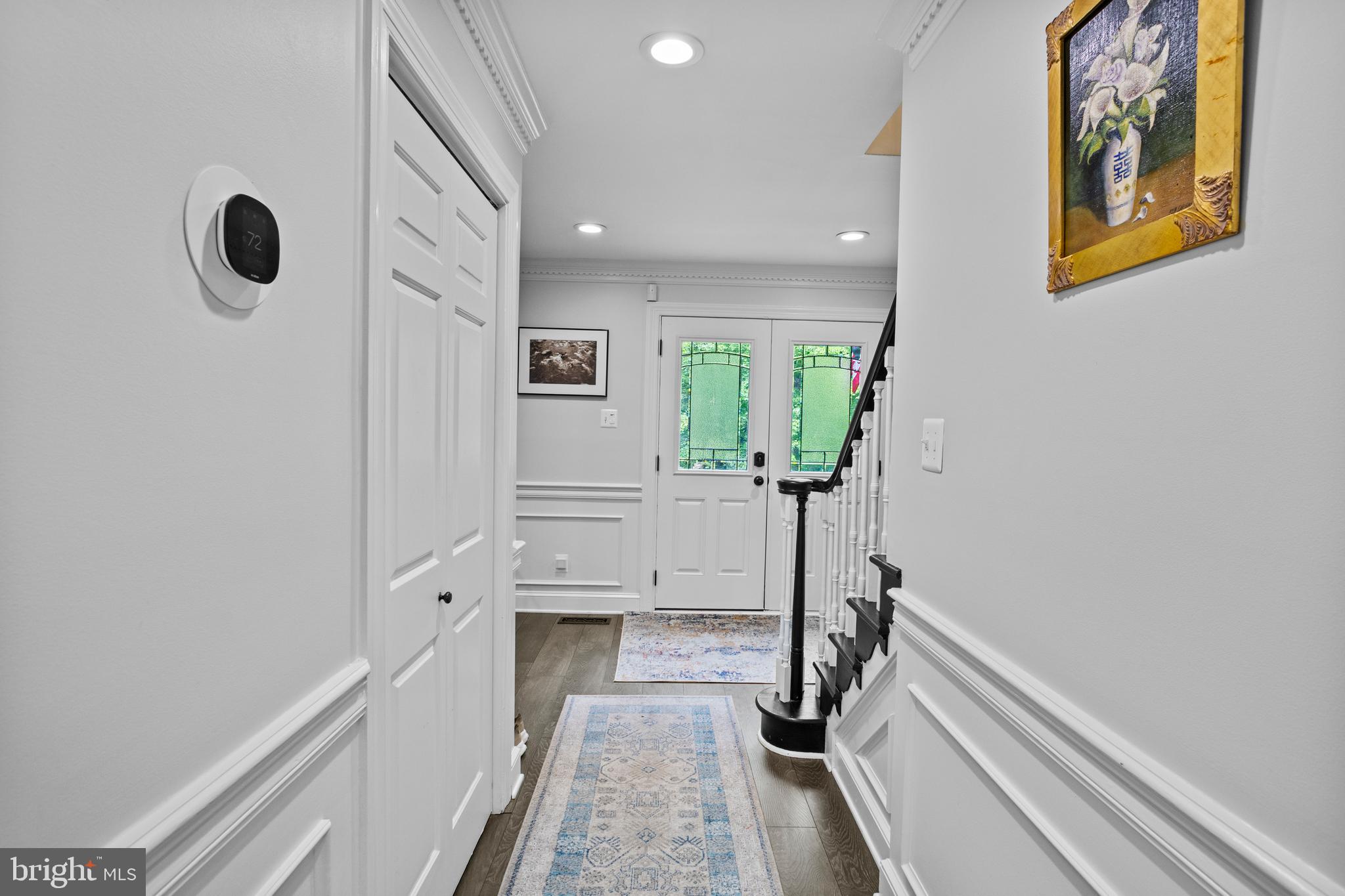 HARBOR HILLS - Residential