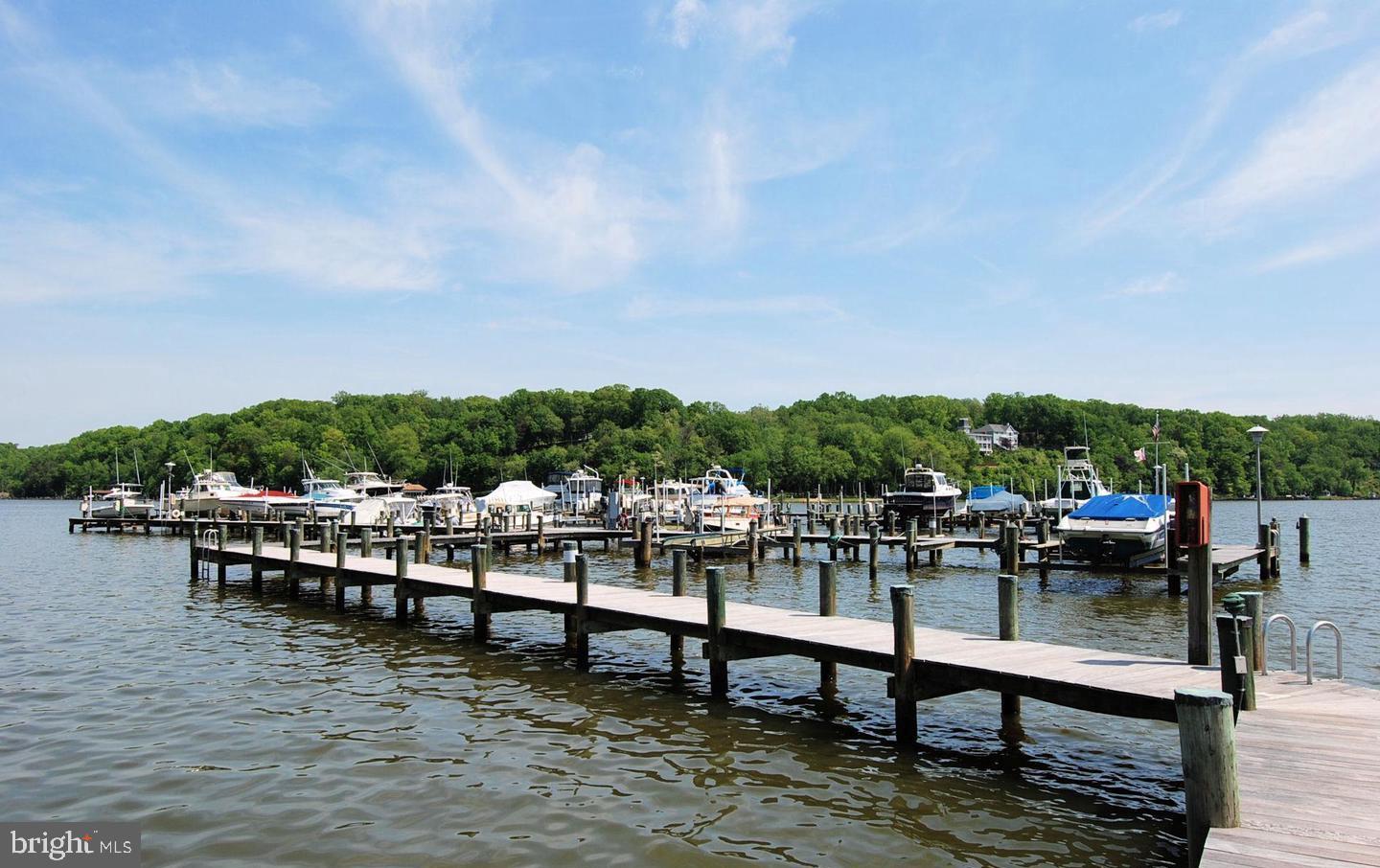 HARBOR HILLS - Residential