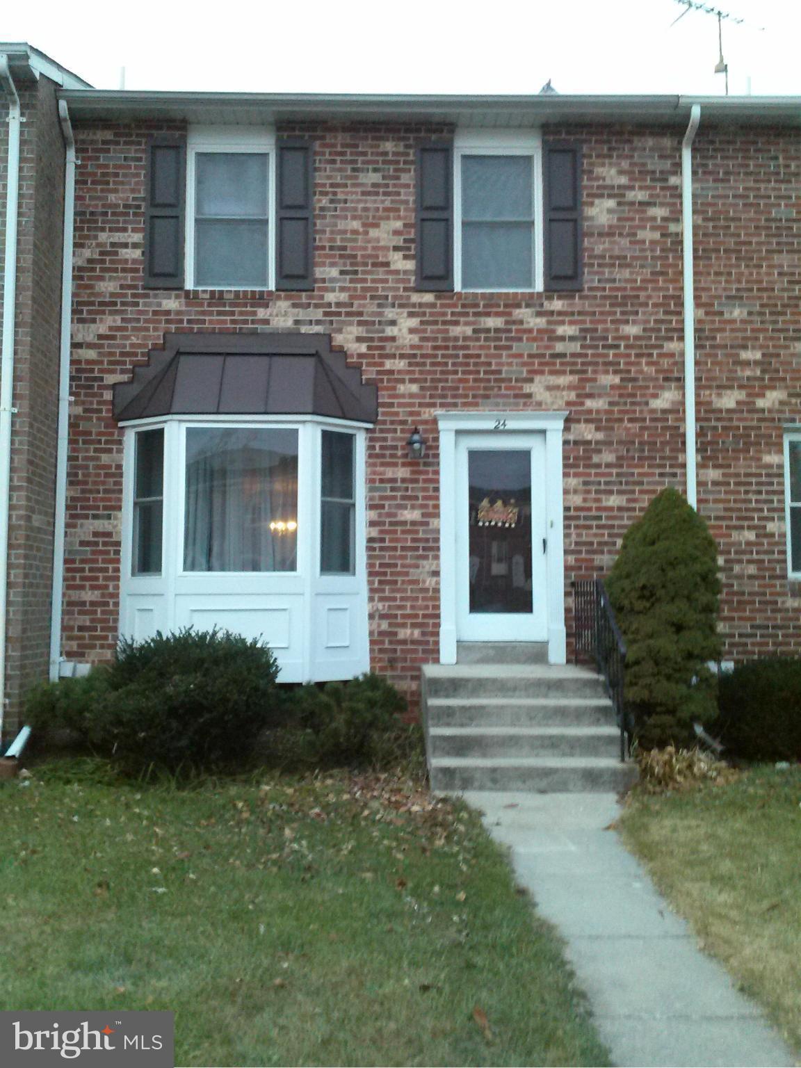 Lowest price in the community has the best value.  The home has been lived in gently and has been upgraded recently.  Major system updates are roof,gutters, heat pump,windows, siding,sliding door, hot water heater, appliances, sump pump.  Freshly painted and brand new carpet throughout.  Loads of storage. Friendly and convenient community in a great school district.  Seller says LET'S SELL!