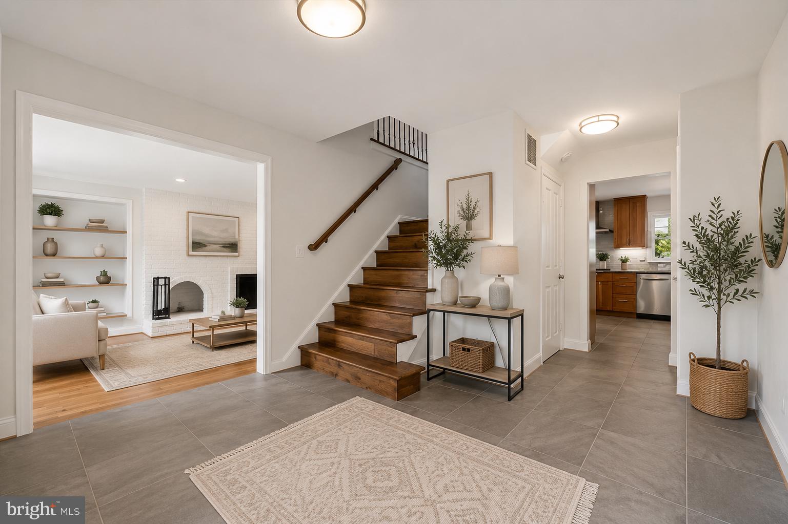 OLDFIELD - Residential