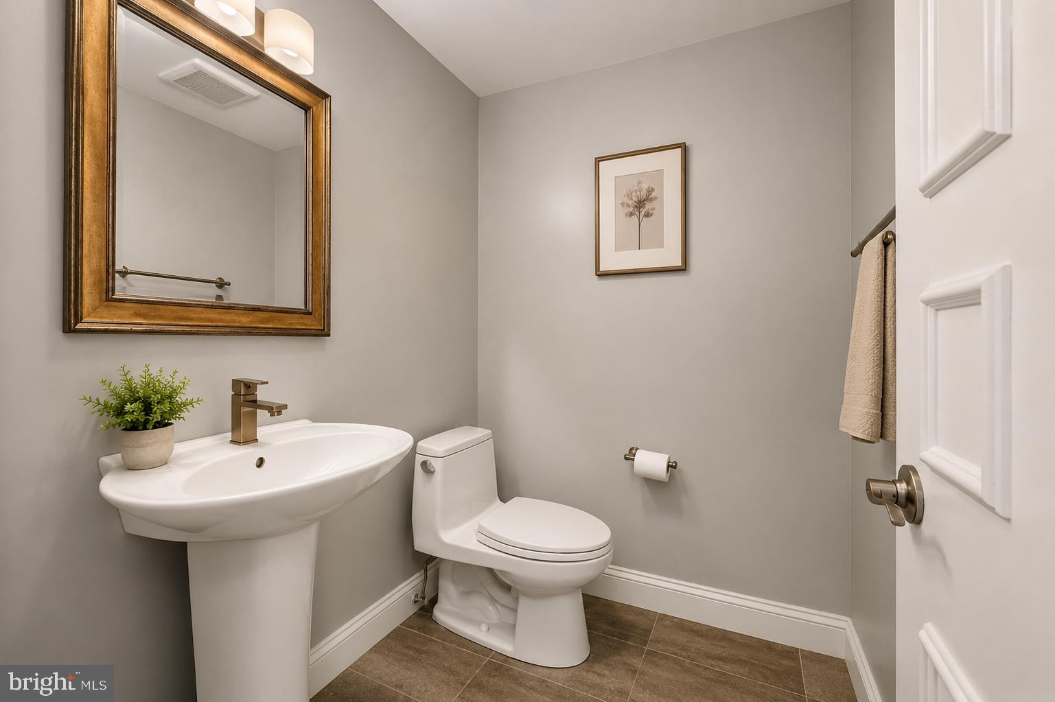 OLDFIELD - Residential