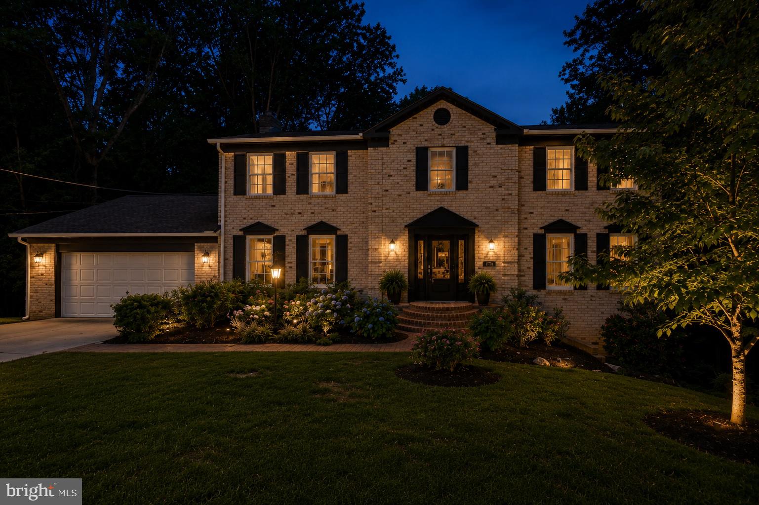OLDFIELD - Residential