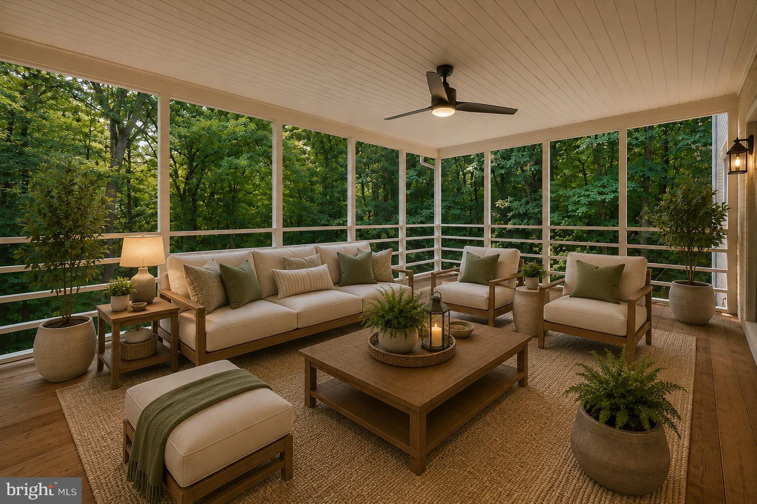 OLDFIELD - Residential
