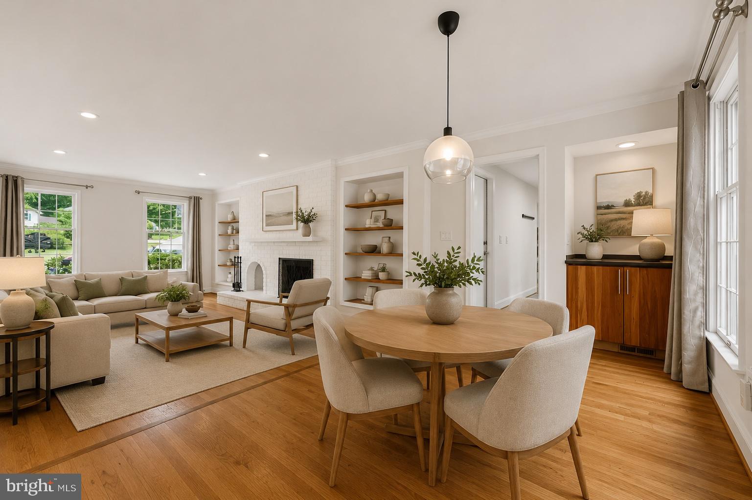 OLDFIELD - Residential
