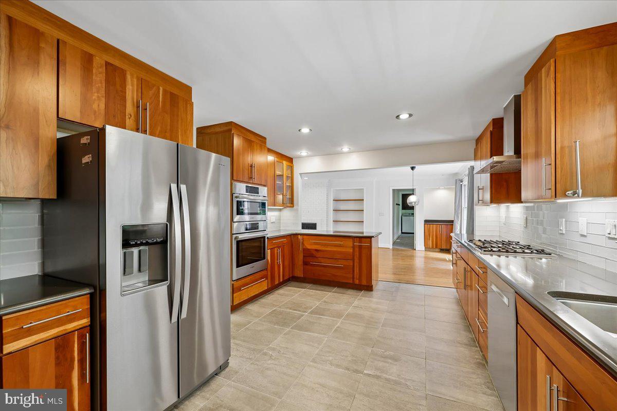 OLDFIELD - Residential