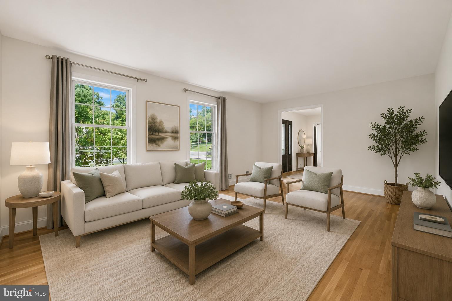 OLDFIELD - Residential