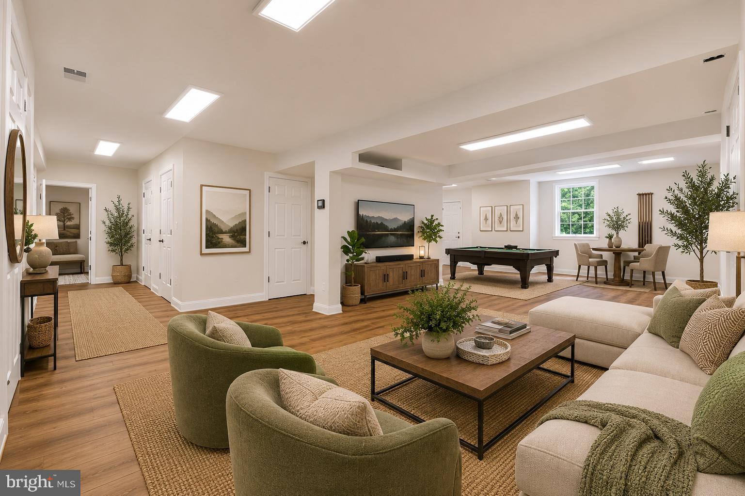 OLDFIELD - Residential