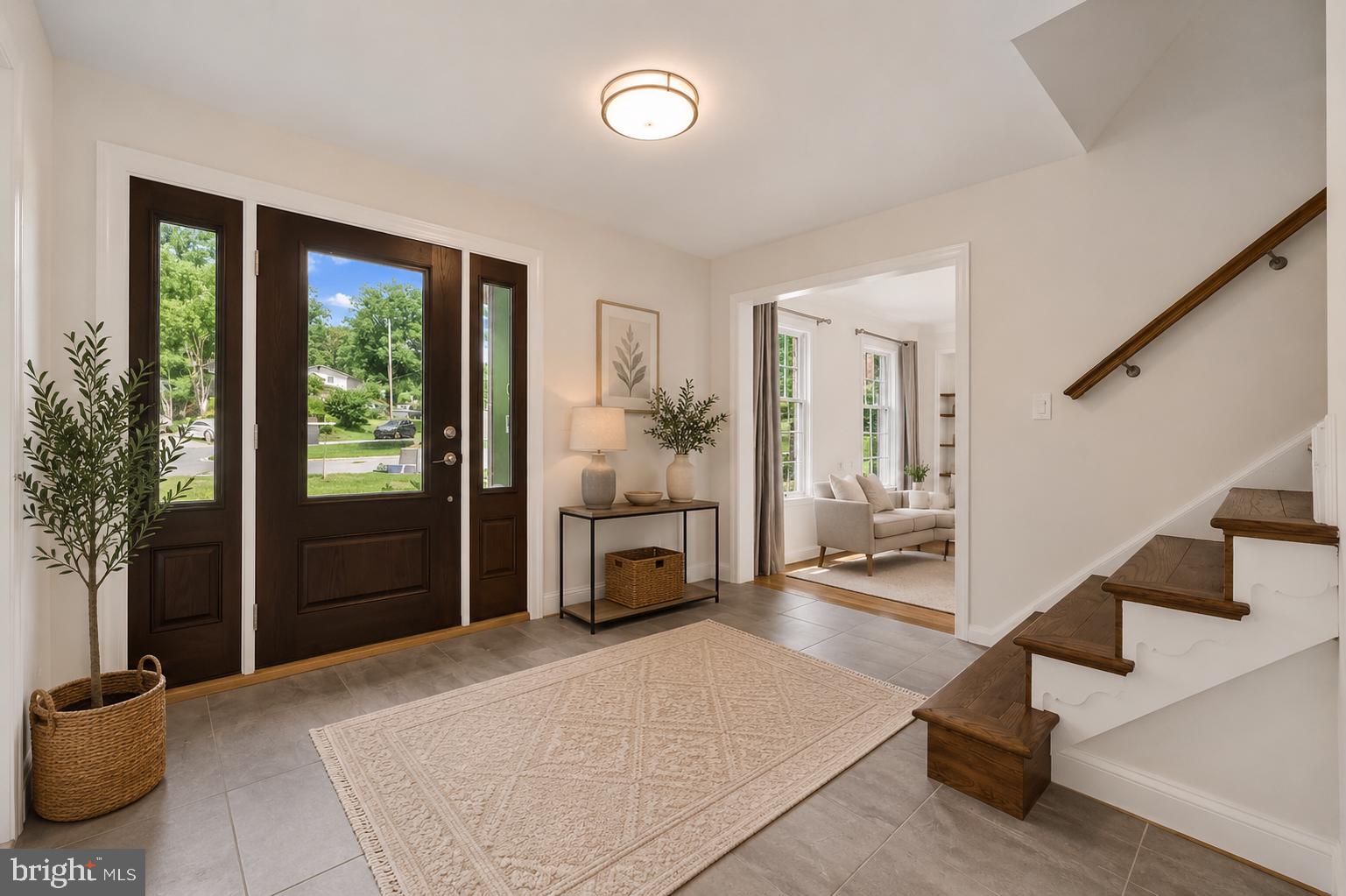 OLDFIELD - Residential
