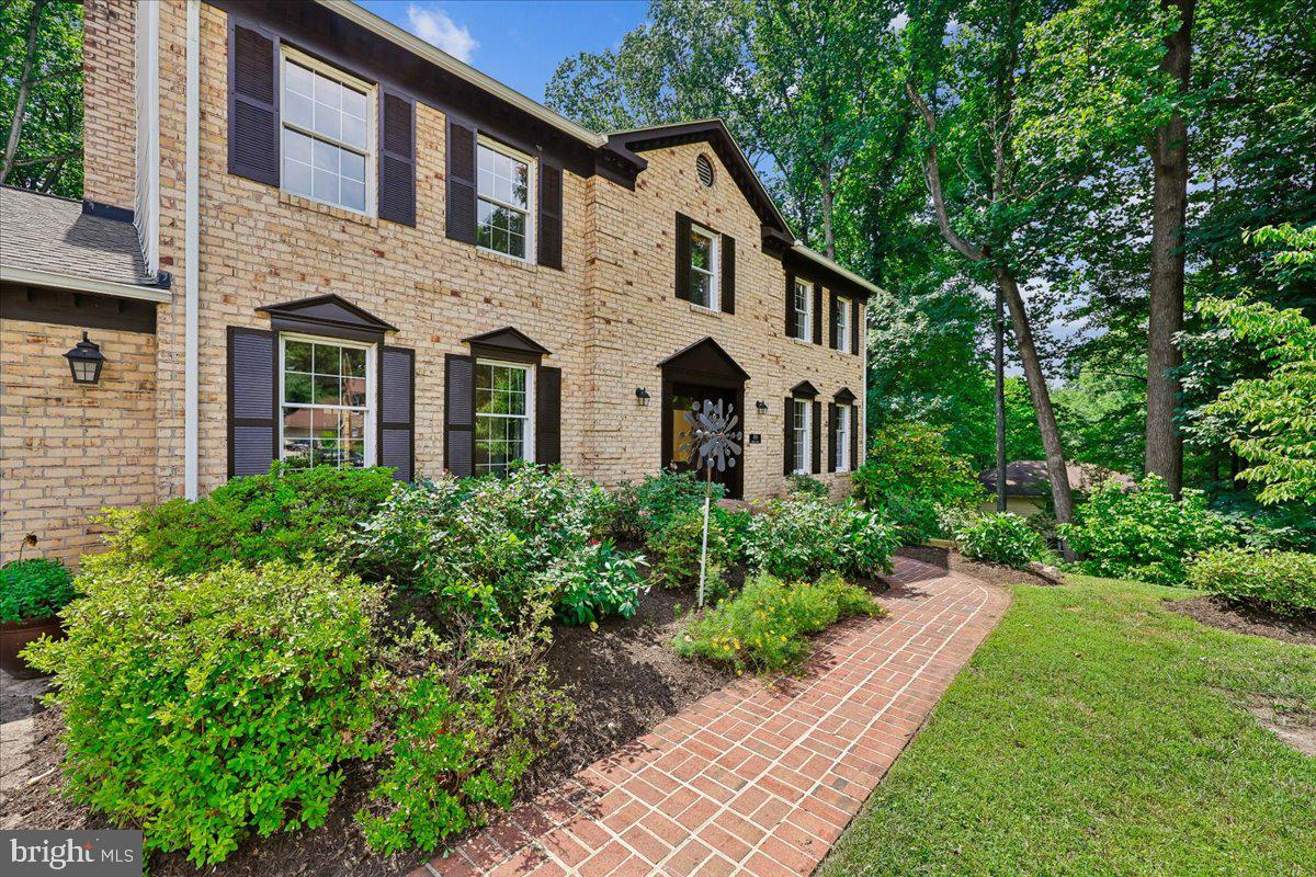 OLDFIELD - Residential