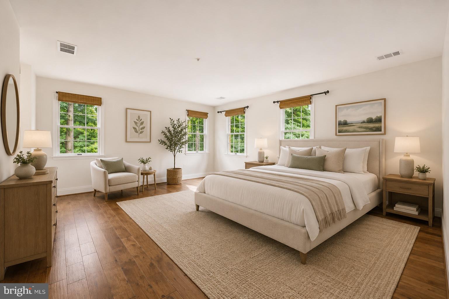 OLDFIELD - Residential
