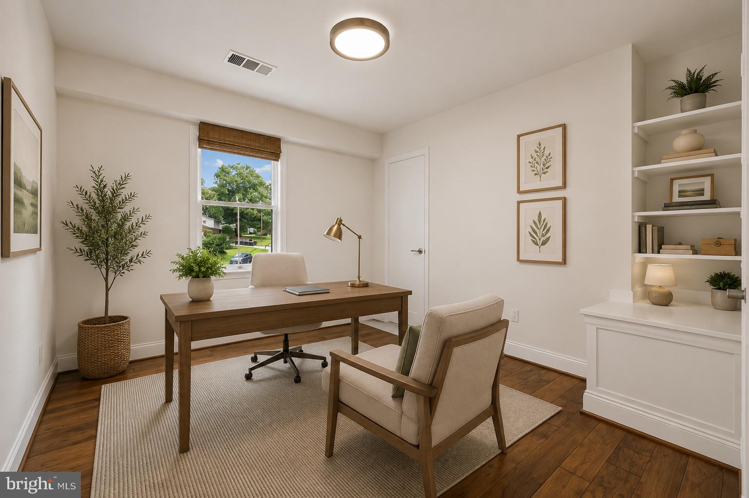 OLDFIELD - Residential