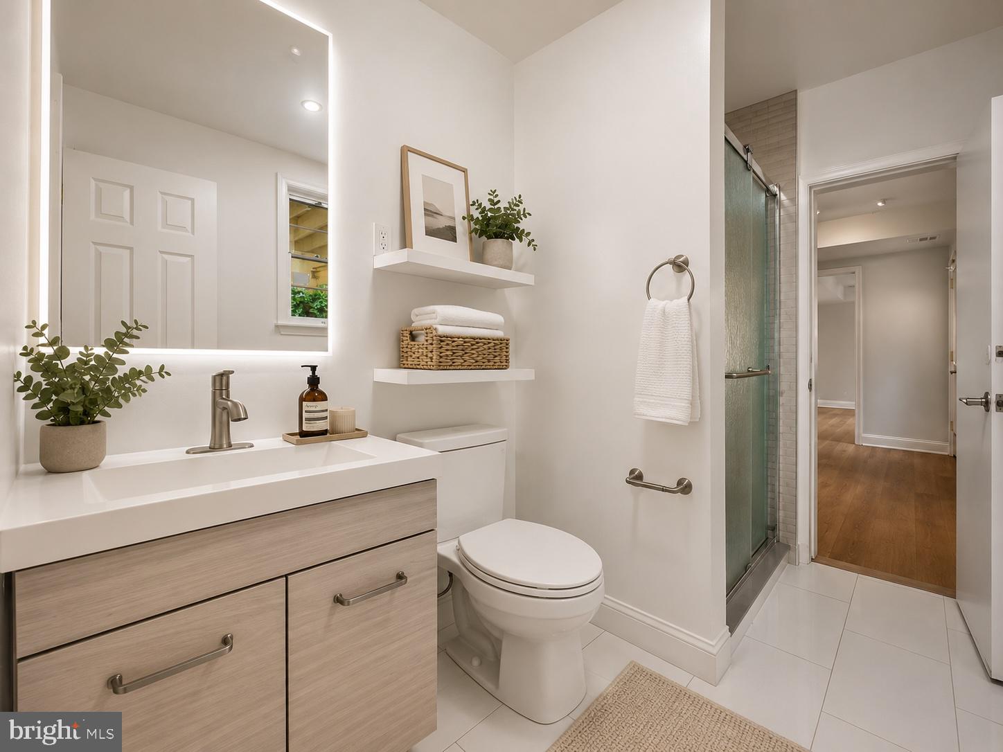 OLDFIELD - Residential