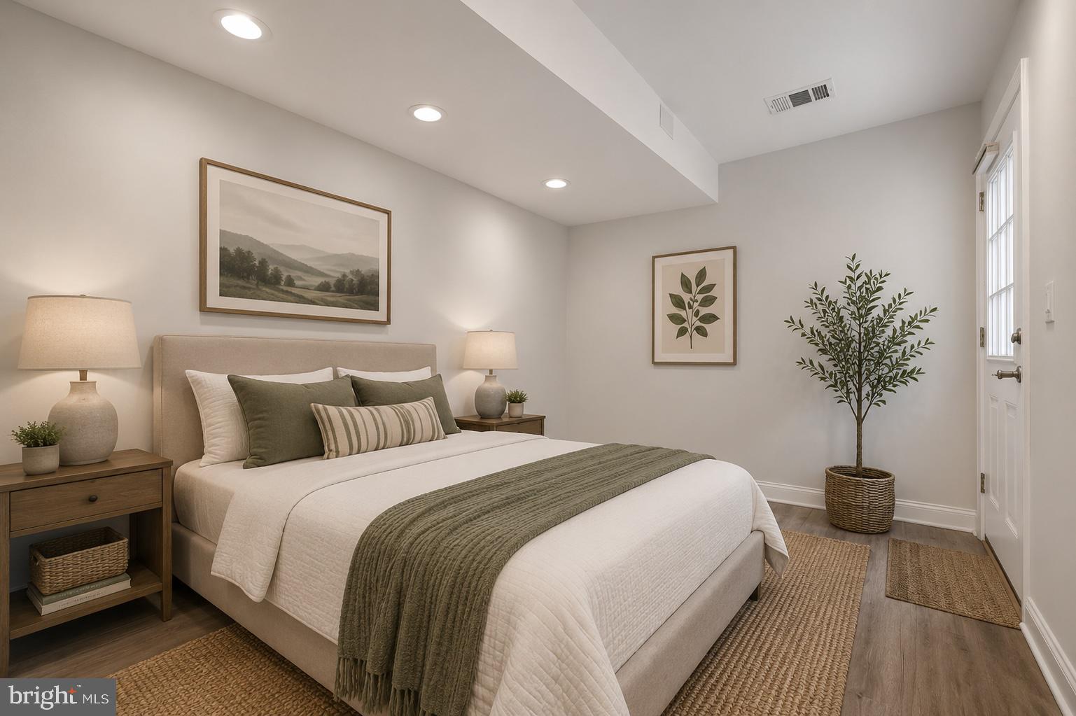 OLDFIELD - Residential