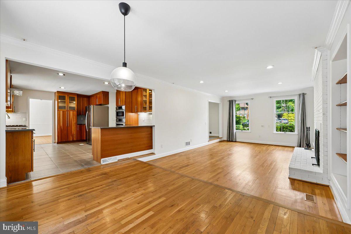 OLDFIELD - Residential