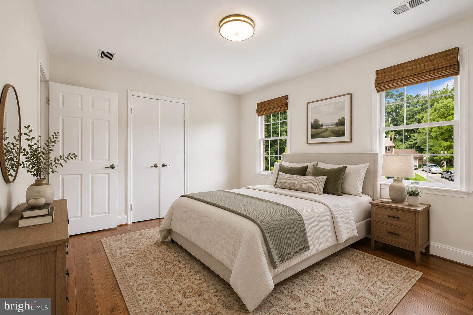OLDFIELD - Residential
