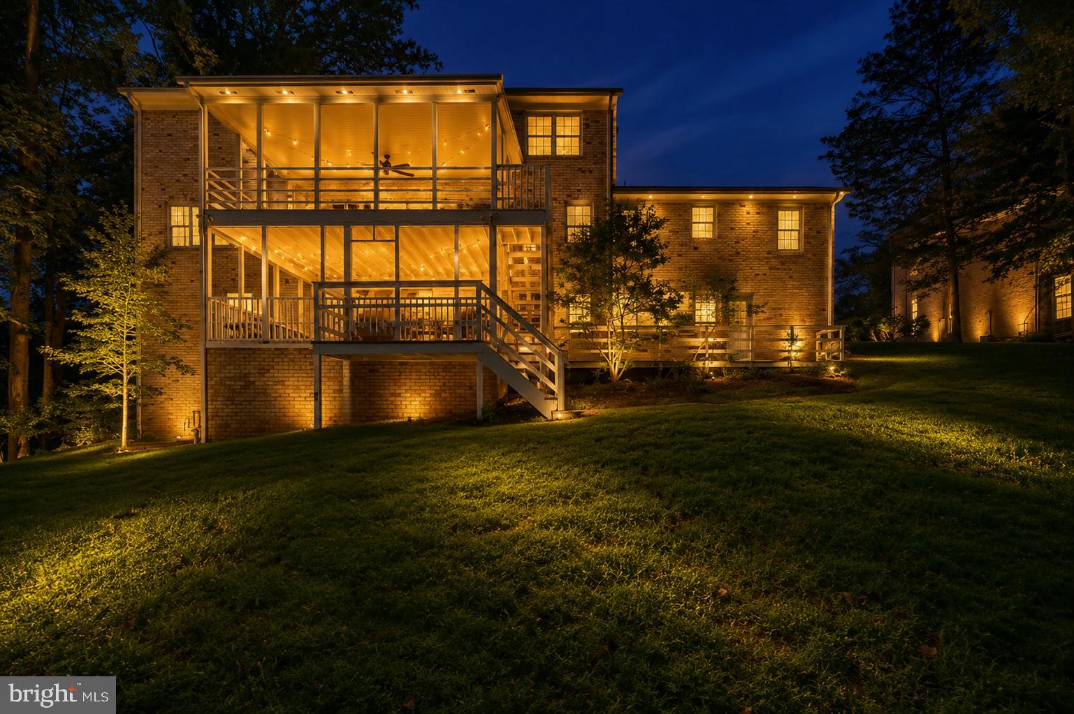 OLDFIELD - Residential
