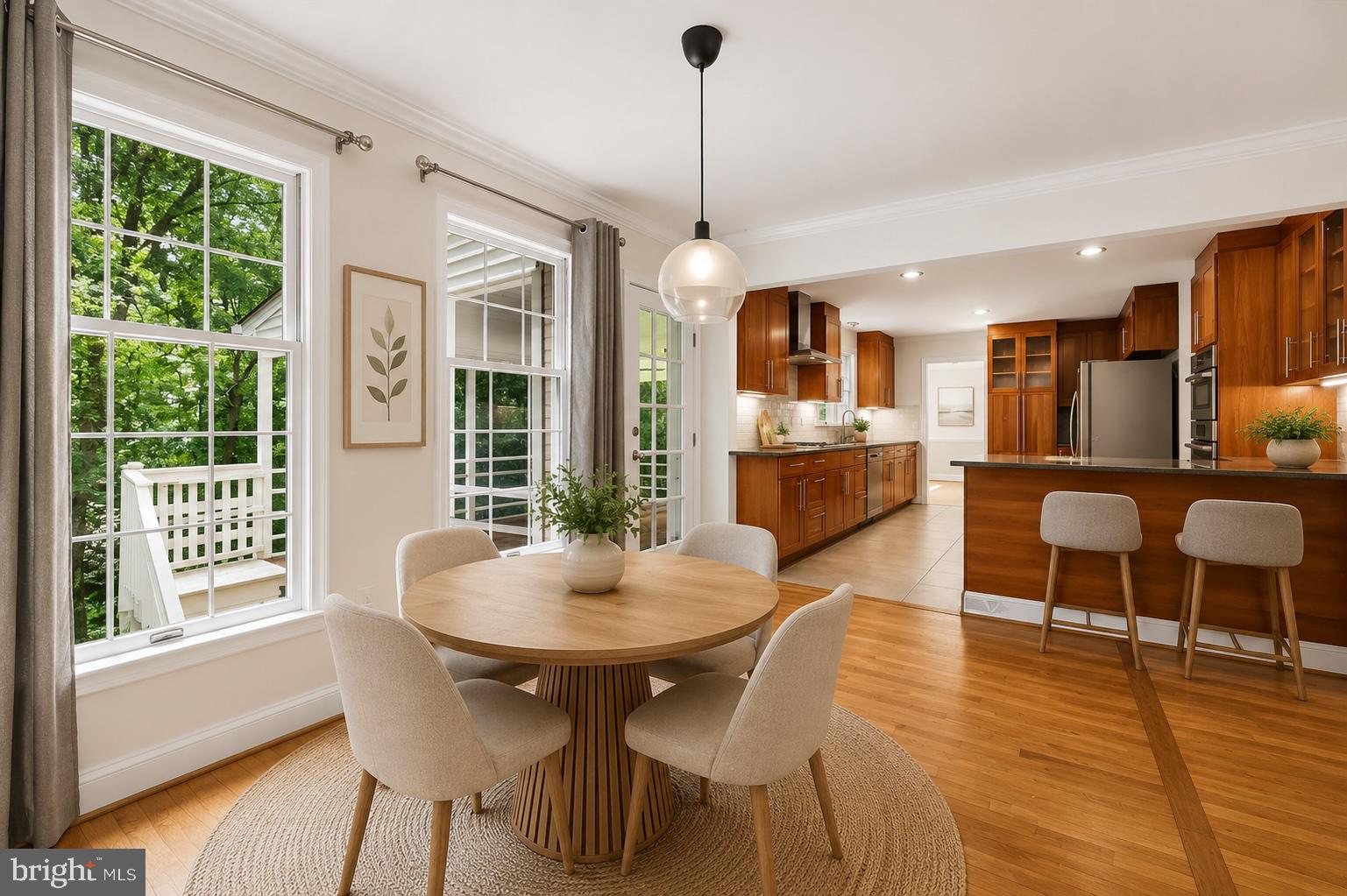OLDFIELD - Residential