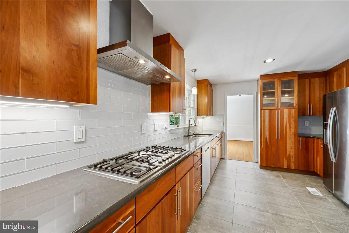 OLDFIELD - Residential