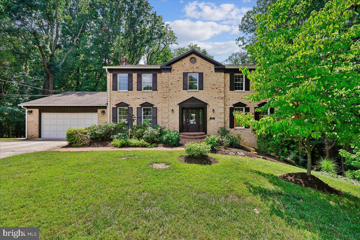 OLDFIELD - Residential