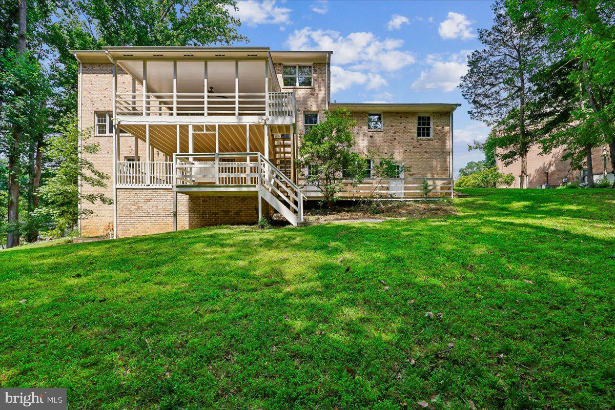 OLDFIELD - Residential