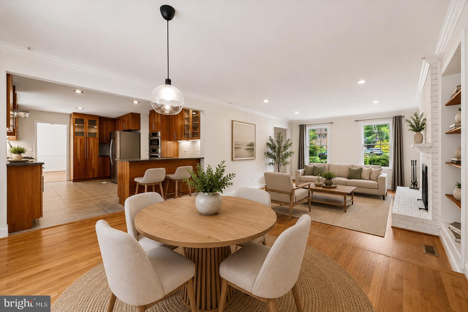 OLDFIELD - Residential