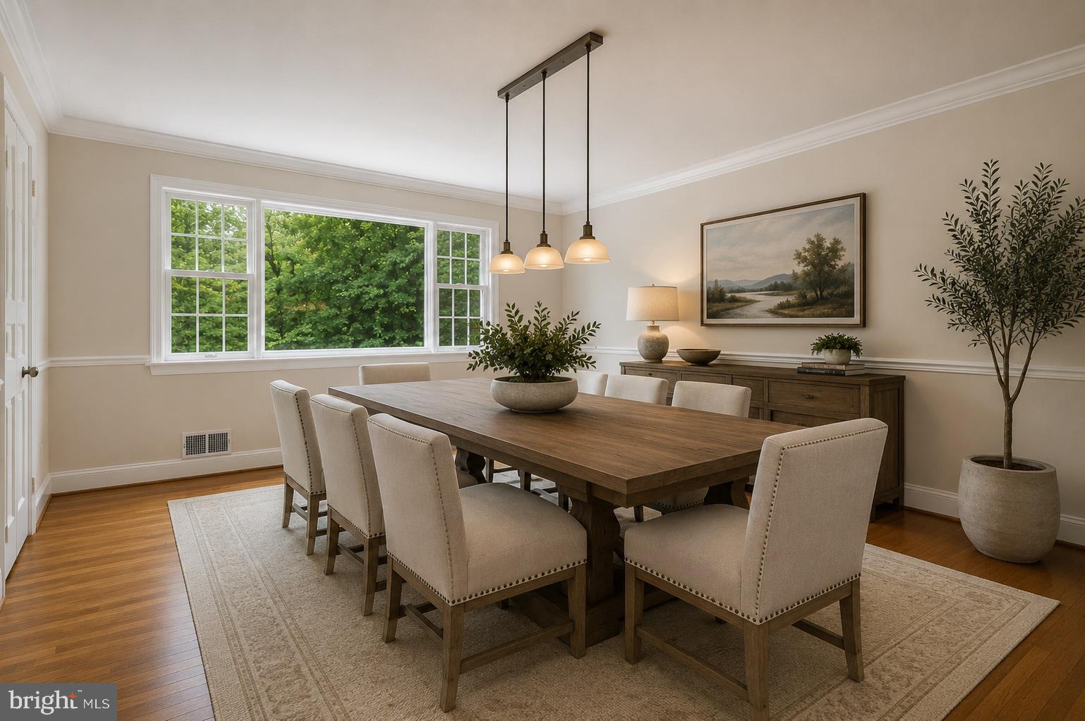 OLDFIELD - Residential