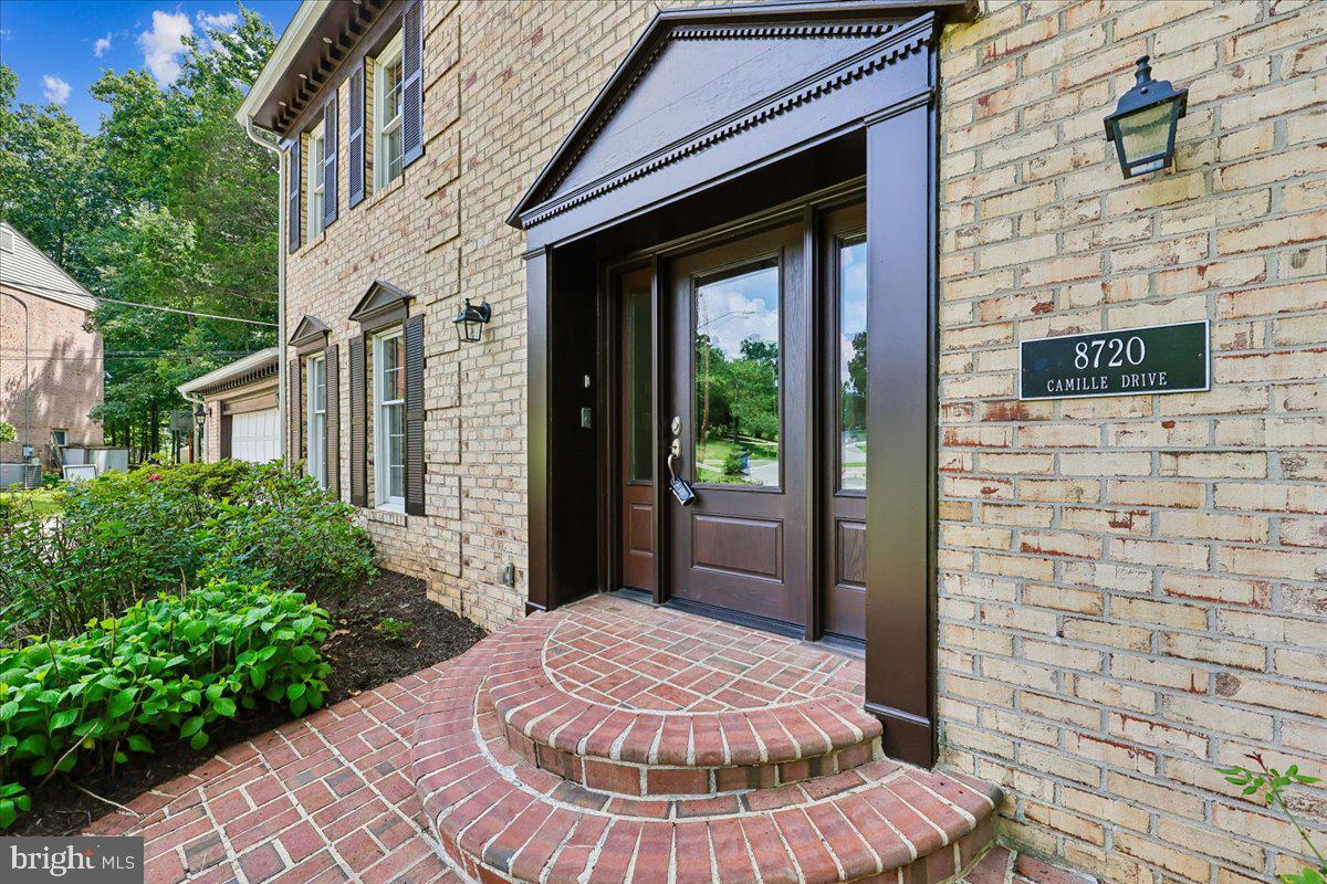 OLDFIELD - Residential