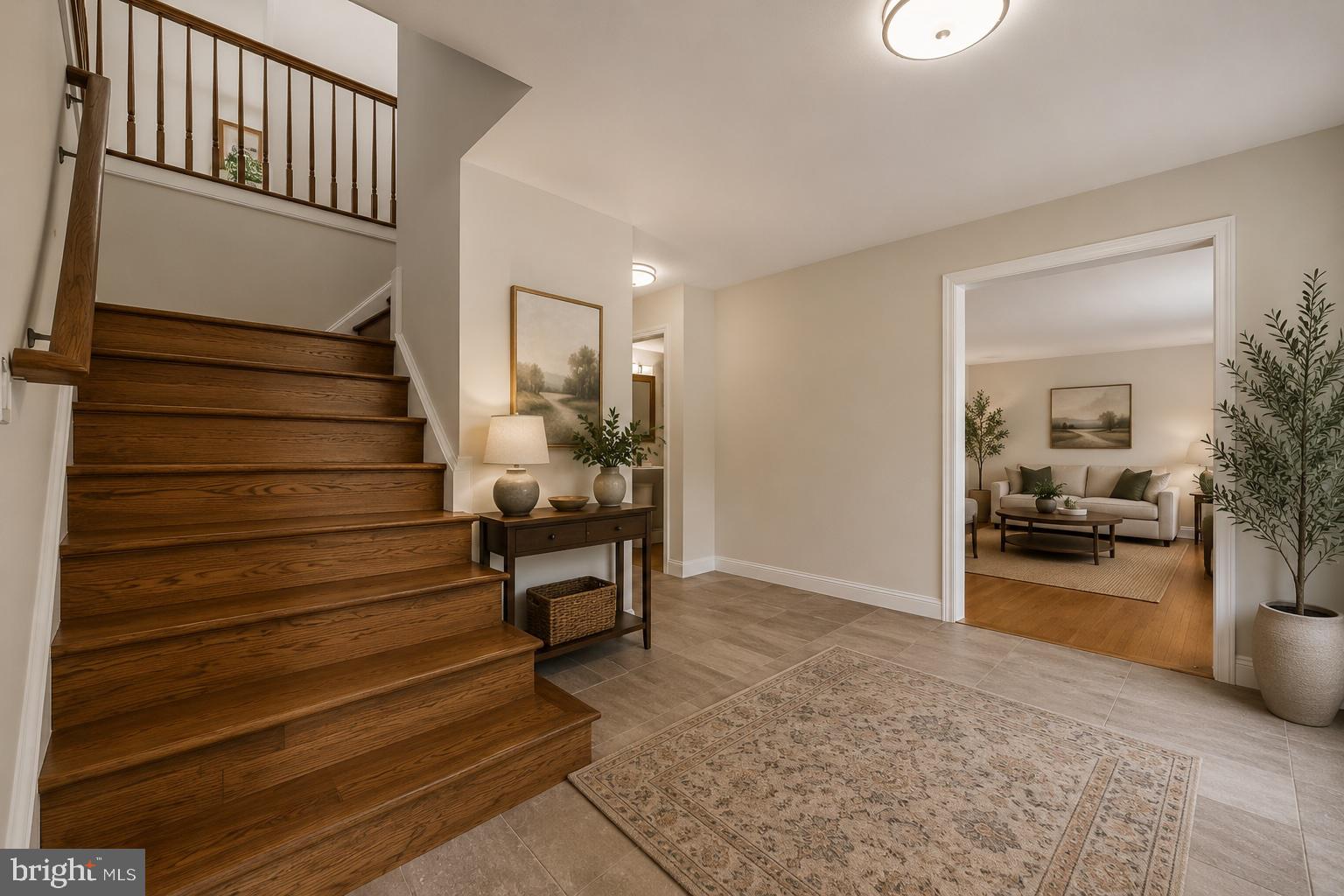 OLDFIELD - Residential