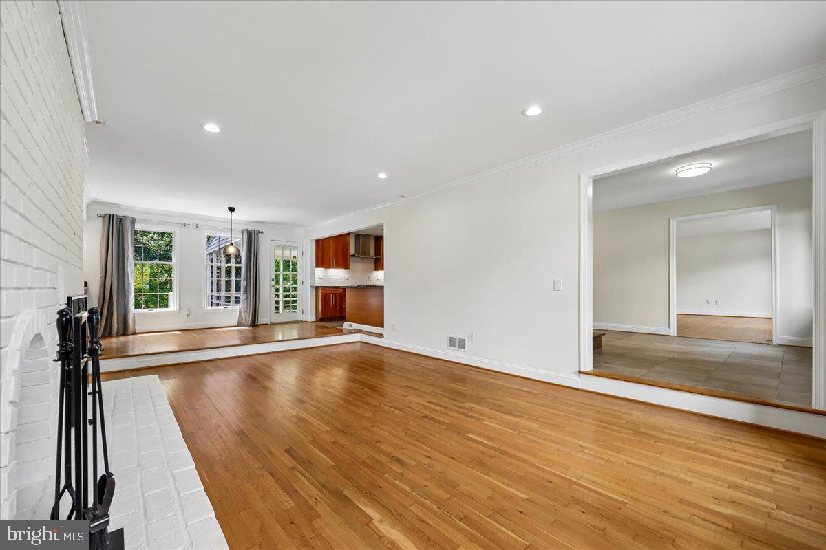 OLDFIELD - Residential