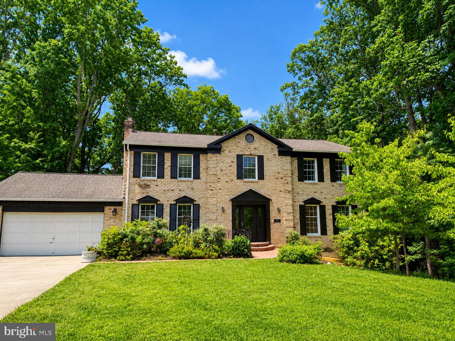 OLDFIELD - Residential