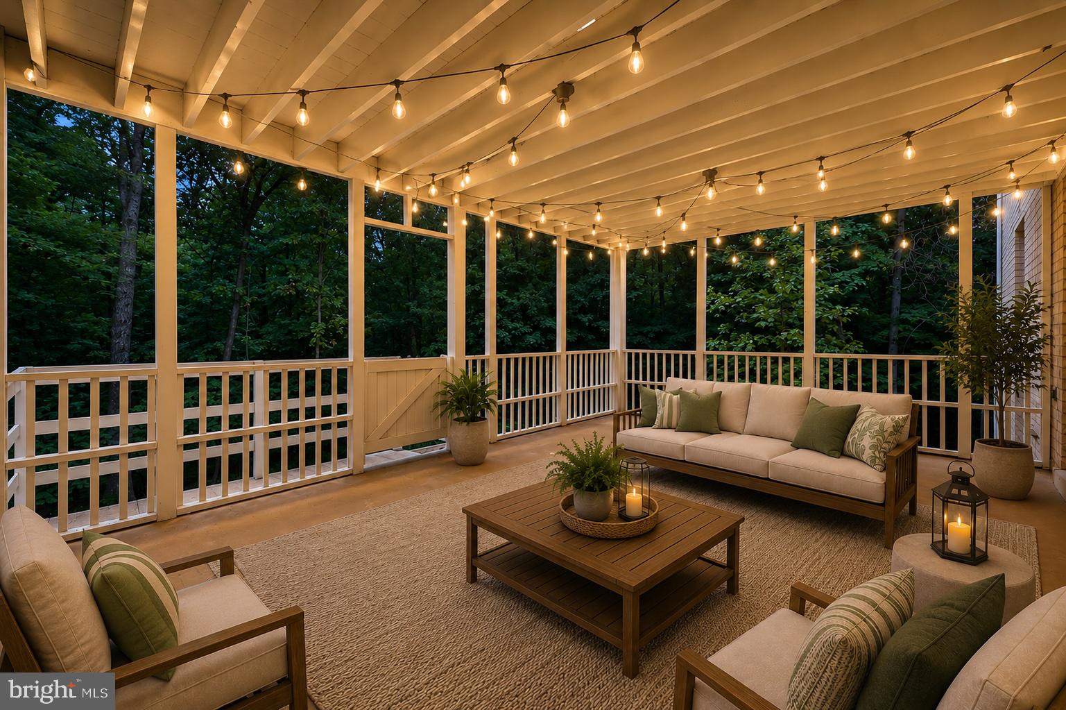 OLDFIELD - Residential