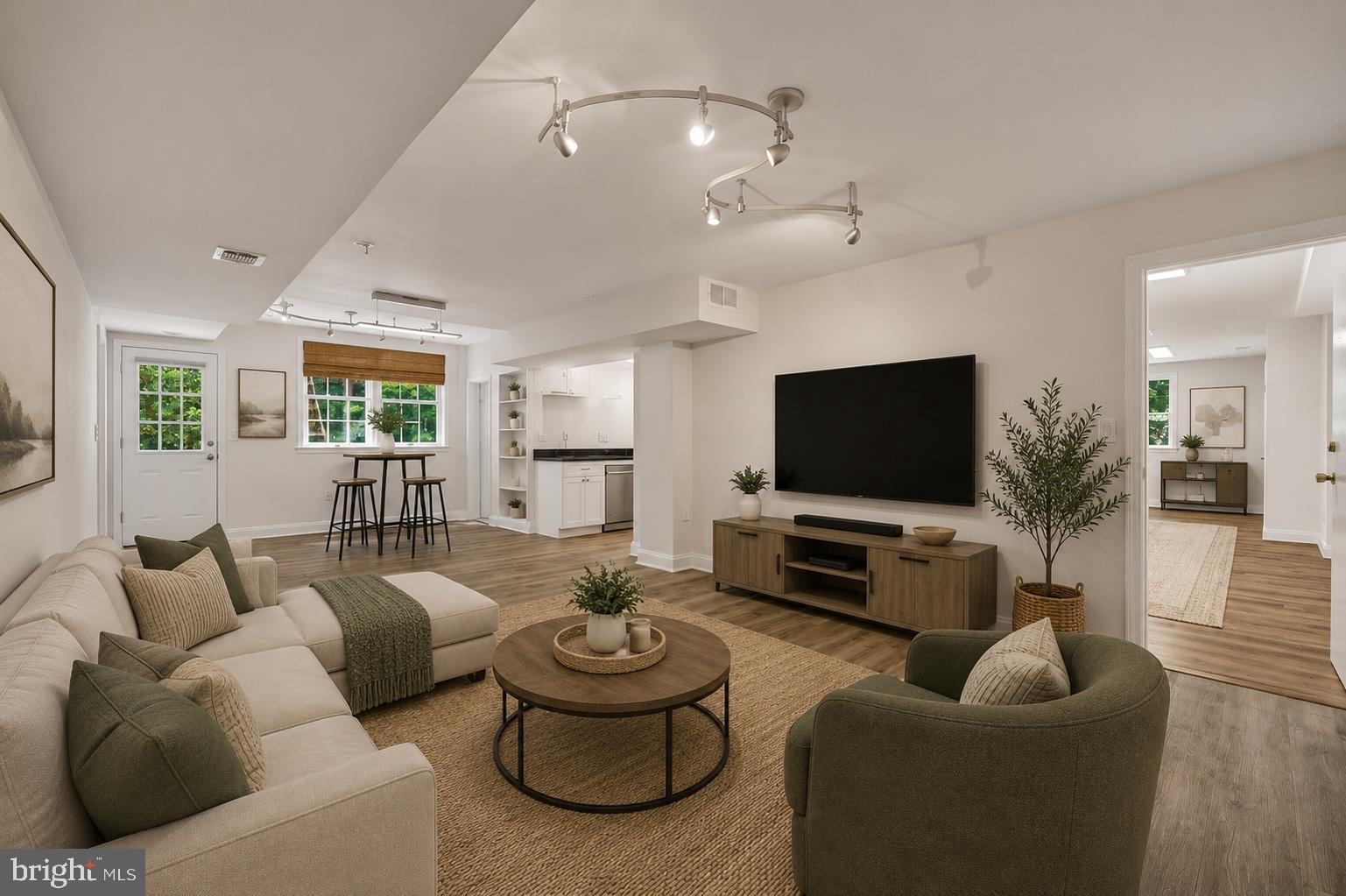 OLDFIELD - Residential