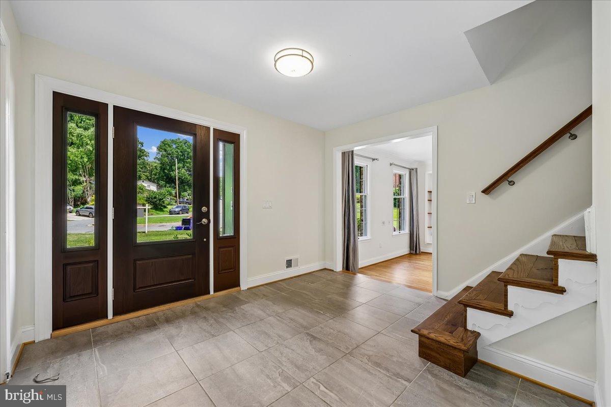 OLDFIELD - Residential