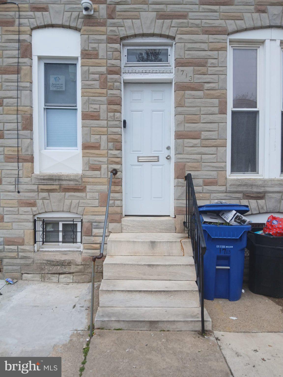 BEREA-BIDDLE STREET HISTORIC DISTRICT - Residential
