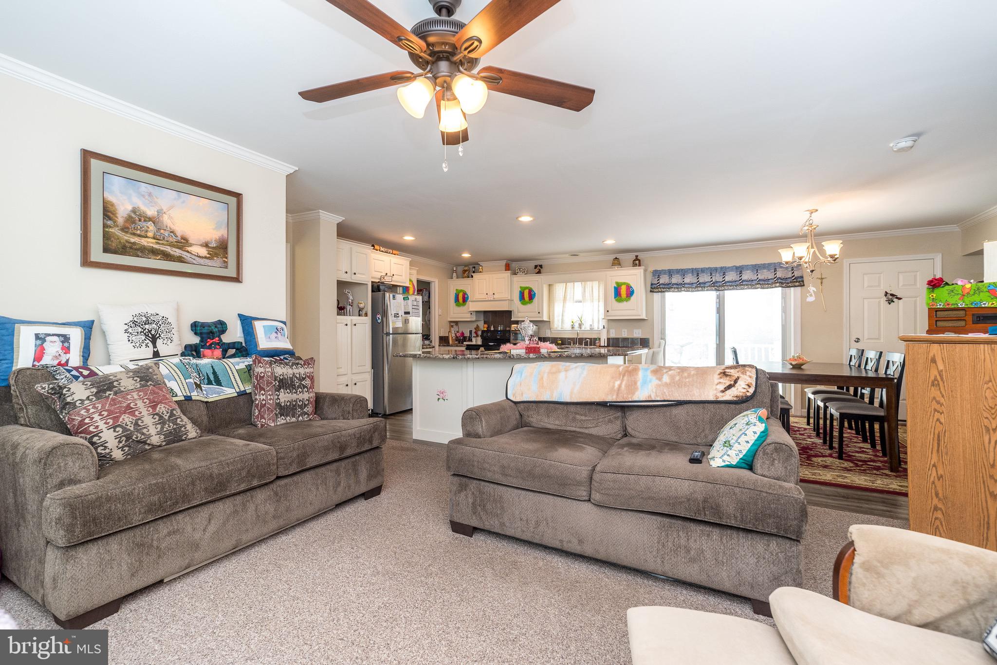 DOUGLASS VILLAGE - Residential